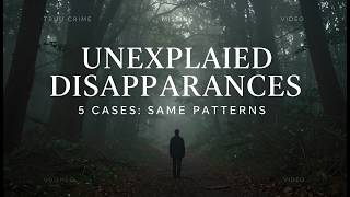 5 Locations Where People Vanished Without a Trace