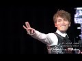 20151212楊宗緯帶一首詩來上海演唱會part2行旅之詩