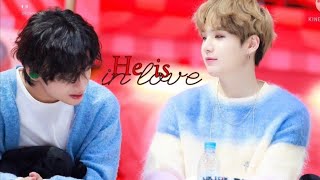 Taegi - You Are In Love