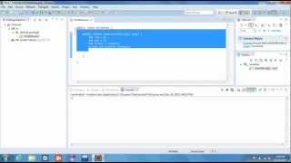 Java Tutorial Episode 2: Variables