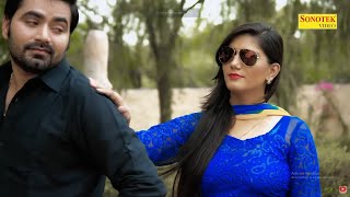 Badli Badli Laage | Sapna Chaudhary, | New haryanvi Songs 2024 | Latest Haryanvi Songs 2024