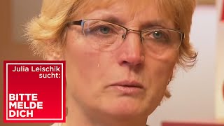 Lebenszeichen von Tyberiusz? Alicias Sohn ist Spurlos verschwunden! | Bitte melde dich | SAT.1