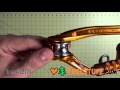 Petzl Rollclip Triact-Lock Pulley Carabiner - TreeStuff.com 360 View