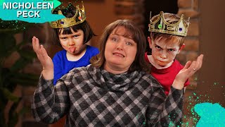 How To Deal With Entitled Stepchildren