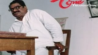 Dharmavarapu Gas Trouble Comedy Scene In Class Room