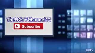 UCTV Channel 14 Promo