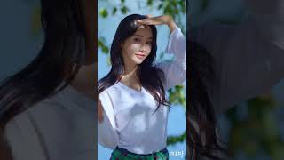 4K 221015 의림지 농경문화 예술제   임솔아 IM SOLA 직캠 Racing Model FanCam