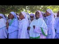 Johane masowe chishanu jerusalem