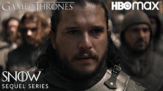 New Announcements | HBO Cancels Game of Thrones Sequel Series? What Really Happened To Jon Snow?