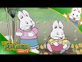 Max & Ruby Full Episodes! 10 HOUR Marathon