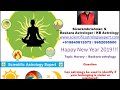 Missing Item-Horary | English | Baskara Astrology | Astrologer Sivaramkrishnan | SSRK