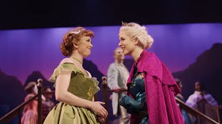 The Arts Center of Coastal Carolinas production of Frozen