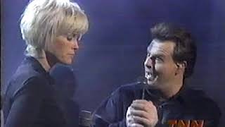 Maybe Not Tonight - Lorrie Morgan & Sammy Kershaw 3/16/99