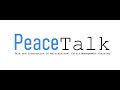 PeaceTalk research project at University of Oulu, Finland