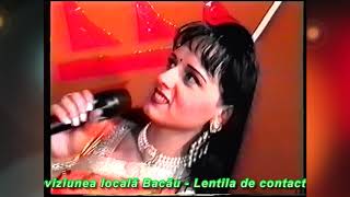 Gal Ban Gayee - Krishna & Rukmini - Emisiunea de la Tv - Bacau -1999