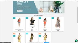 Prestashop 1.7 Payment Module