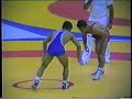 arsen fadzaev urs park jang soon kor olympics 1988 final