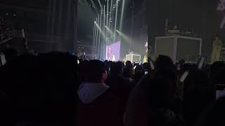 [4K] YOASOBI in Seoul feat AKMU (2024.12.8)