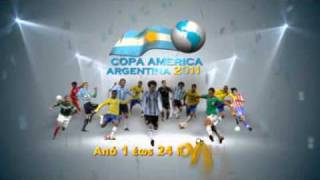 Copa America ζωντανά και αποκλειστικά στη Nova!