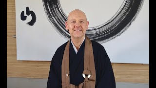 Being Time ~ Q and A with Zen Master Julian Daizan Skinner