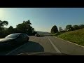 nice autumn driving in slovakia from bardejov to stara lubovna stará Ľubovňa 4k