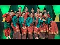 Zapin Bahari cover by Nyala Dance Theatre