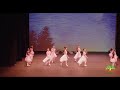 2025 cnyp overture u0026 around the world in one dance 千橡春晚开幕舞