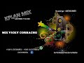 MIX VICKY CORBACHO {DJC17}