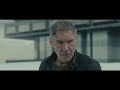 blade runner 2049 trailer italiano ufficiale da ottobre al cinema