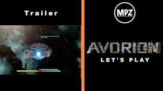 Avorion - A New Galactic Empire Rises! 🚀 Coming Soon!