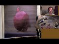 onion painting full episode