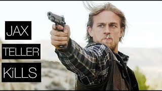 All Jax Teller Kills in Order - Sons of Anarchy