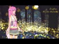 【utauカバー】fireflies【kozoku honoka】