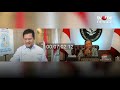 mahfud md ada masalah dalam penerapan uu pencucian uang tvone minute