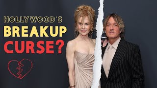 Top 10 Celebrity Breakups of 2025 That Shocked Fans