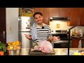 the big thanksgiving special what s for dinner francisco de negri