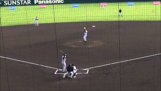 阪神タイガース ファン感謝デー2010 子供の夢ウグイス嬢