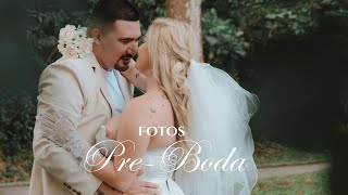 LAS FOTOS DE MI PRE-BODA 🤵🏻‍♂️ 👰🏼‍♀️  *Cada vez más cerca*