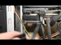 How To Install a Desktop Hard Drive