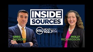Inside Sources - June 16th, 2025