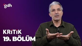 Nedim Şener ile Kritik 19 | İmamoğlu Bir Türlü Mağdur Olamadı