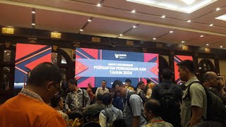 Rakor Persiapan Seleksi ASN Tahun 2024