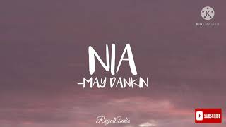 Nia - May Dankin (Audio)