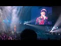 190309 jj lin 林俊杰《可惜没如果》圣所巡演悉尼站