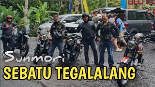 SUNMORI SEBATU TEGALLALANG