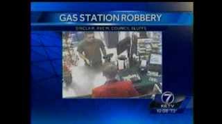 Council Bluffs Robbery 9-12-13