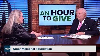 An Hour to Give - Kelly Funeral Home | Rogers tv