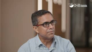 Vigyan Verma | Participant Speaks | Strategy Formulation and Execution