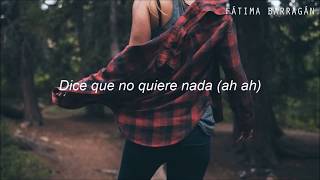 Raymix Feat. ATL - Sola (LETRA COMPLETA)