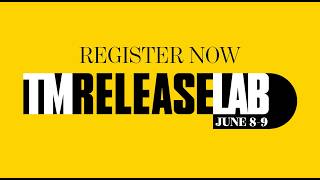 Third Man Release Lab - Part One